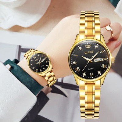 OLEVS 5563 Fashion Watch for Women